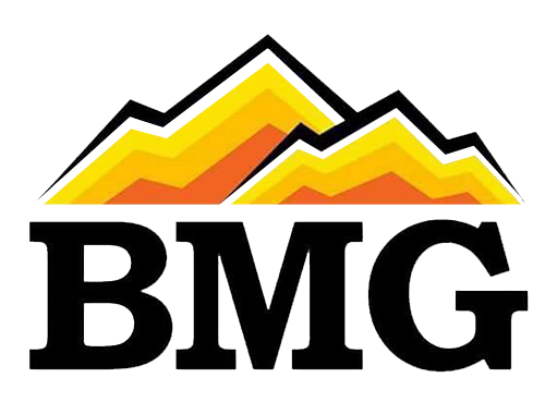 BMG LLC